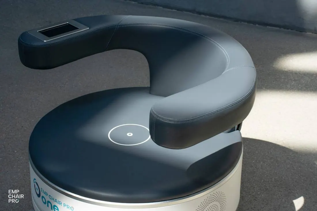 EMP Chair Pro one
