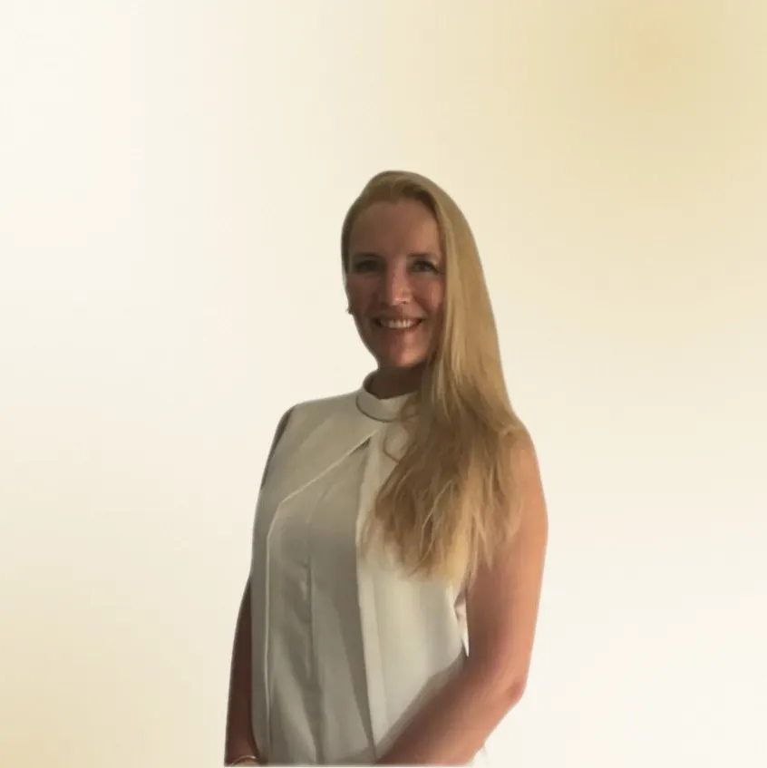 Tatjana Göpel — Ihre Spezialistin